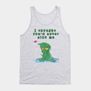 Pick me ! Tank Top